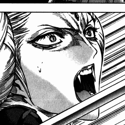 Kiba no Tabishounin - The Arms Peddler Chapter 34: Night's Demise 4 cover