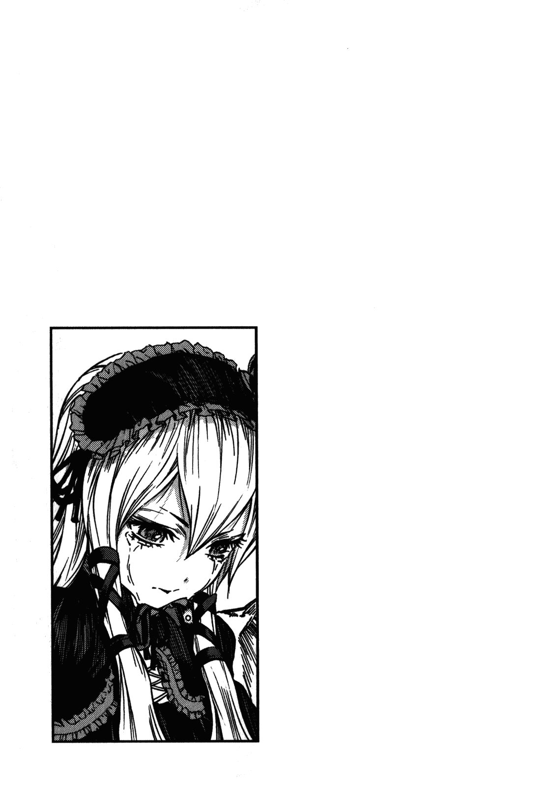Kiba no Tabishounin - The Arms Peddler Chapter 36 page 21 - Chapter 36: Night's Demise 6