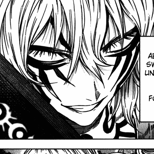 Kiba no Tabishounin - The Arms Peddler Chapter 37: Highway of the Departed 1 cover