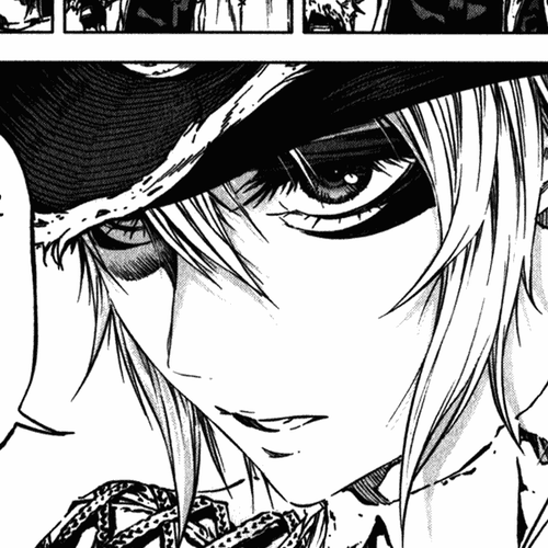 Kiba no Tabishounin - The Arms Peddler Chapter 38: Highway of the Departed 2 cover