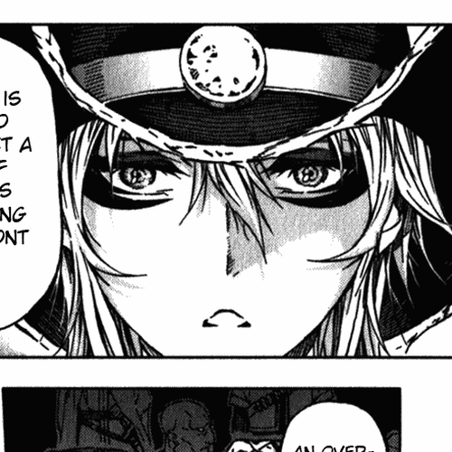 Kiba no Tabishounin - The Arms Peddler Chapter 40: Death's Precipice cover