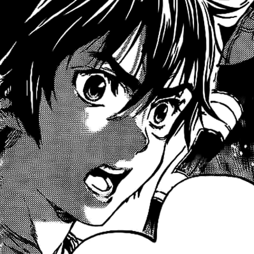 Kiba no Tabishounin - The Arms Peddler Chapter 48: Street of Sacrifice 3 cover