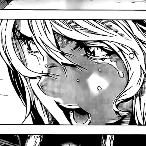 Kiba no Tabishounin - The Arms Peddler Chapter 49: Street of Sacrifice 4 cover