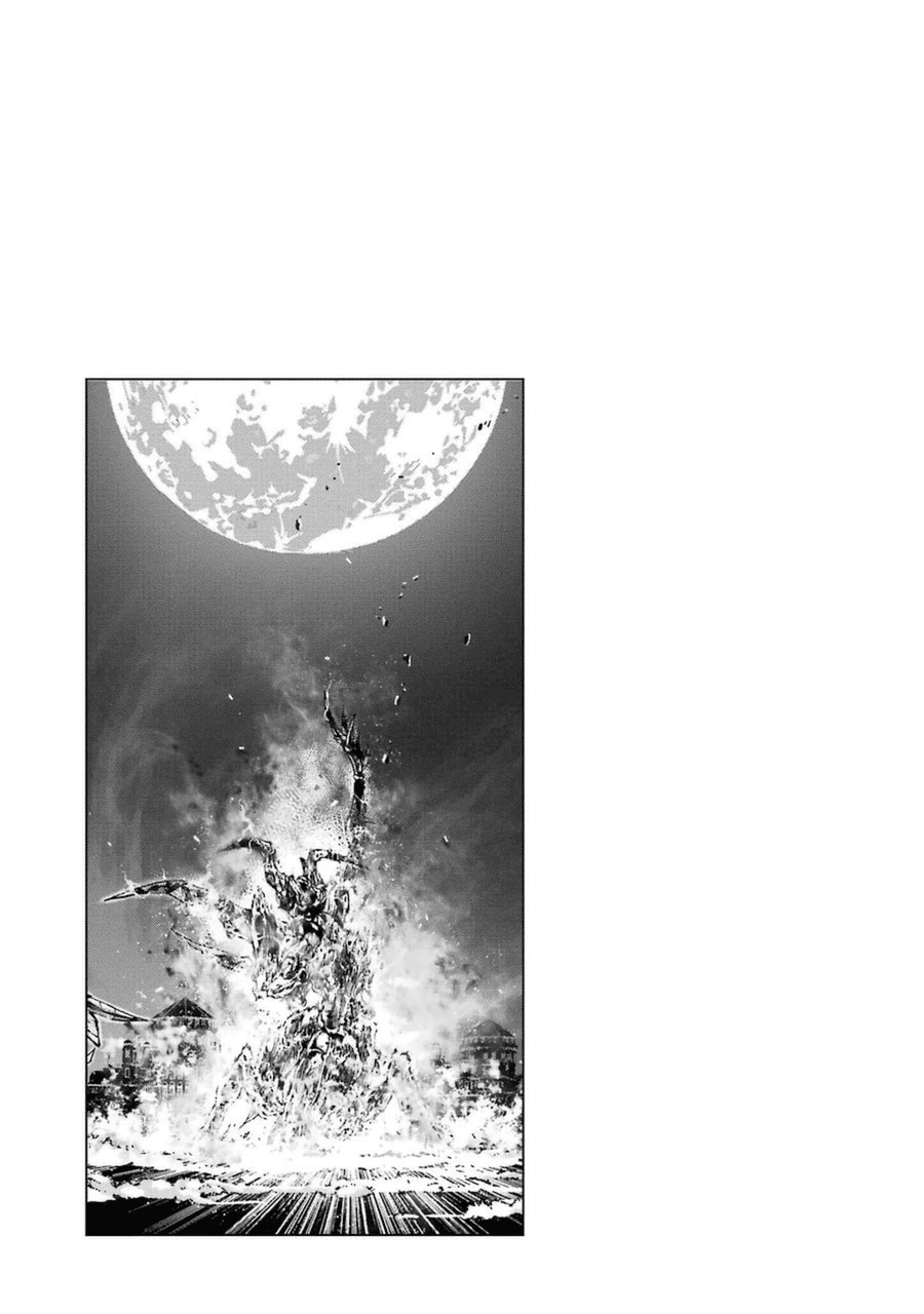 Kiba no Tabishounin - The Arms Peddler Chapter 54 page 22 - Chapter 54: Behind the Door 5