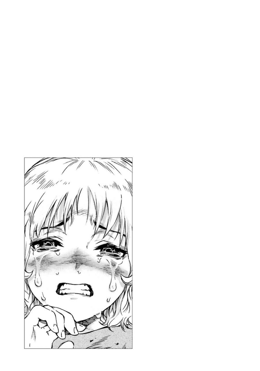 Kiba no Tabishounin - The Arms Peddler Chapter 55 page 24 - Chapter 55: Behind the Door 6