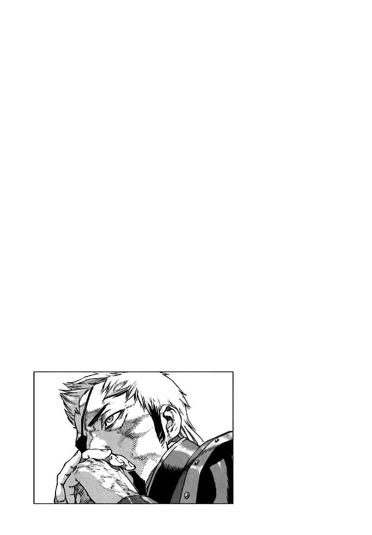 Kiba no Tabishounin - The Arms Peddler Chapter 6 page 23 - Chapter 6: The City of Yuga 3