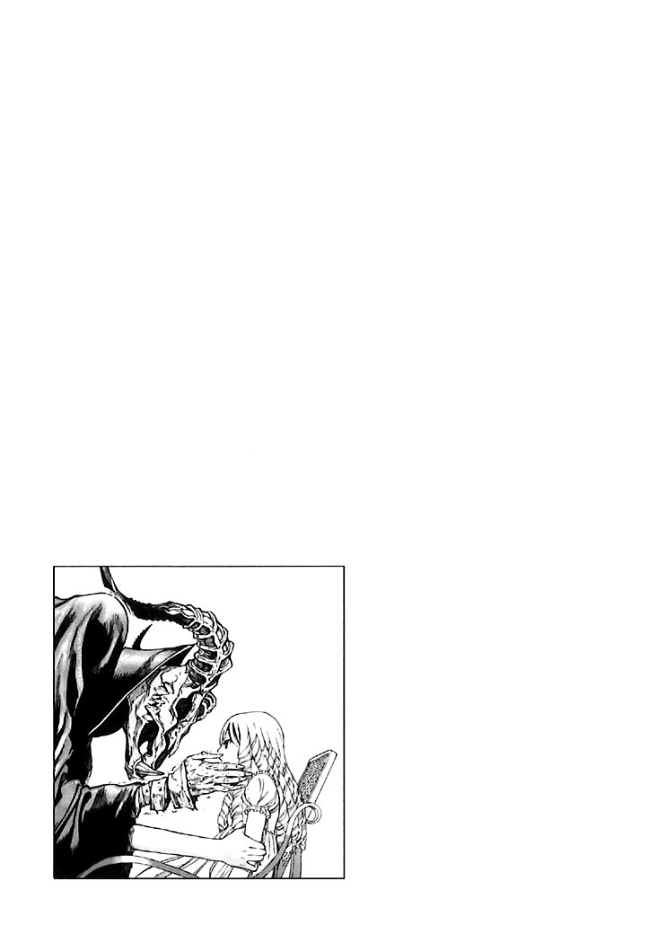 Kiba no Tabishounin - The Arms Peddler Chapter 7 page 24 - Chapter 7: The City of Yuga 4