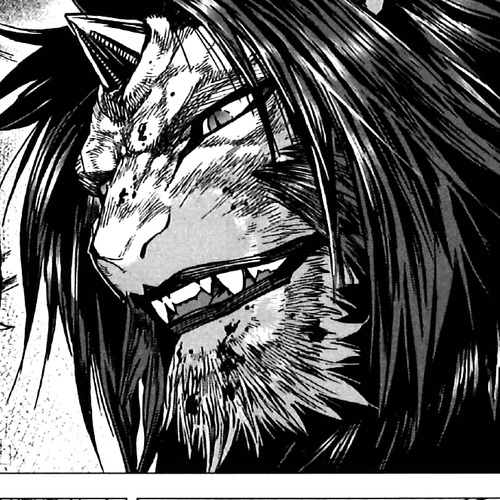 Kiba no Tabishounin - The Arms Peddler Chapter 9: Yuga's Castle 2 cover