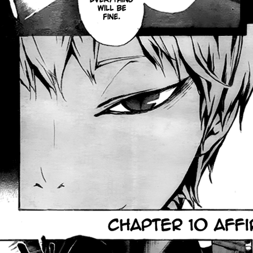 Kiben Gakuha, Yotsuya Senpai no Kaidan. Chapter 10: Affirmation cover