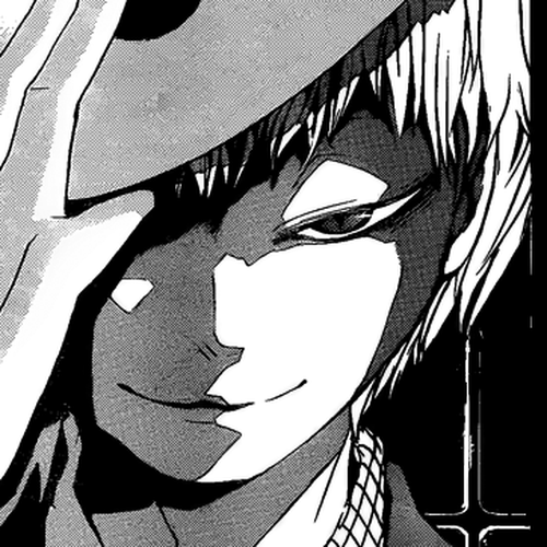 Kiben Gakuha, Yotsuya Senpai no Kaidan. Chapter 12: New Seeds cover