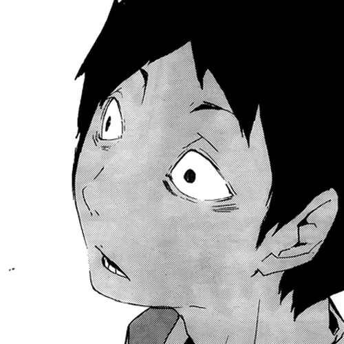 Kiben Gakuha, Yotsuya Senpai no Kaidan. Chapter 15: The Last Words cover