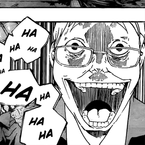 Kiben Gakuha, Yotsuya Senpai no Kaidan. Chapter 16: The Cause That Killed Hanako Hasegawa cover