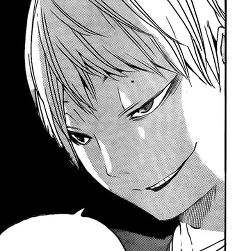 Kiben Gakuha, Yotsuya Senpai no Kaidan. Chapter 18: The Seven Wonders Plus One [END] cover