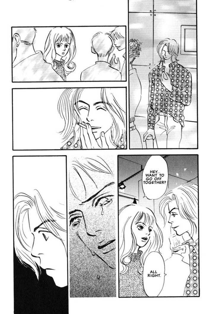 Kibishii no de Aru Chapter 1 page 18 - Chapter 1 : I Don't Want to Be the Millet