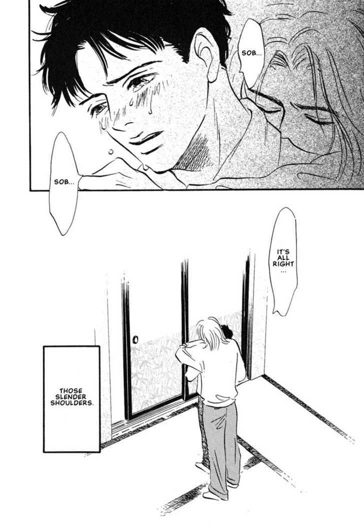 Kibishii no de Aru Chapter 1 page 41 - Chapter 1 : I Don't Want to Be the Millet