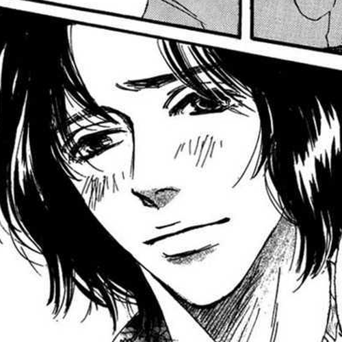 Kibishii no de Aru Chapter 3: Choose Me cover