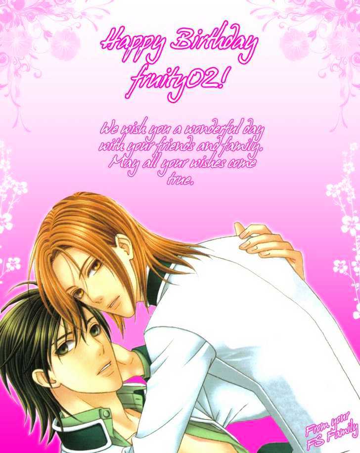 Kibishiku Aishite Chapter 1 page 1 - Chapter 1 : Love Me Hard Act.1