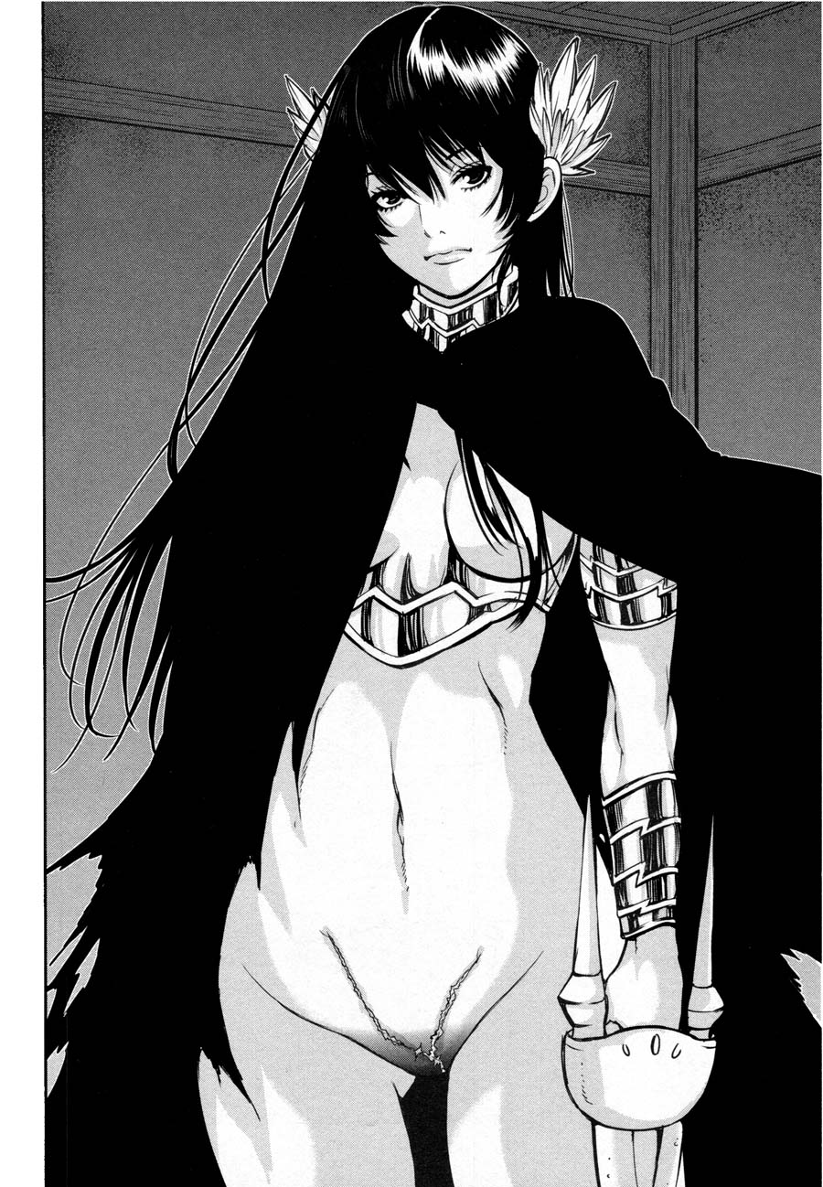 Kibou no Shima Chapter 16 page 23 - Chapter 16: 15th Night: Island of Reminiscense