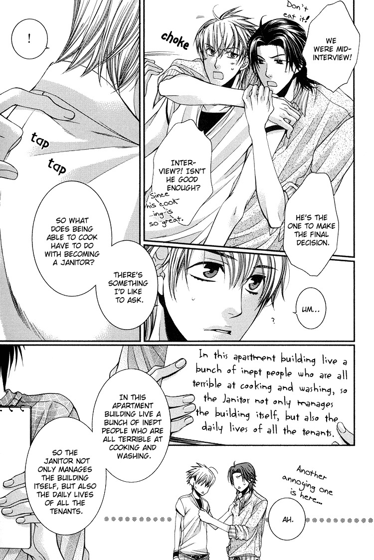 Kibun wa Joujou! Chapter 1 page 14 - Chapter 1