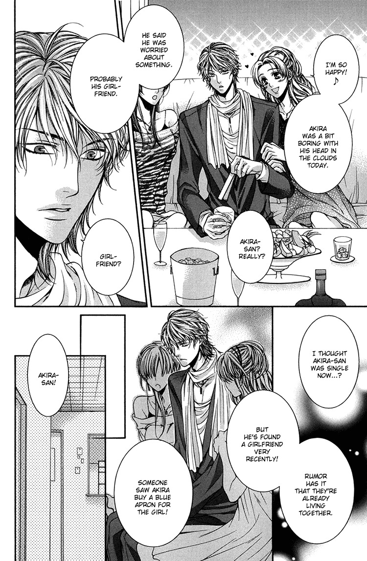 Kibun wa Joujou! Chapter 2 page 11 - Chapter 2