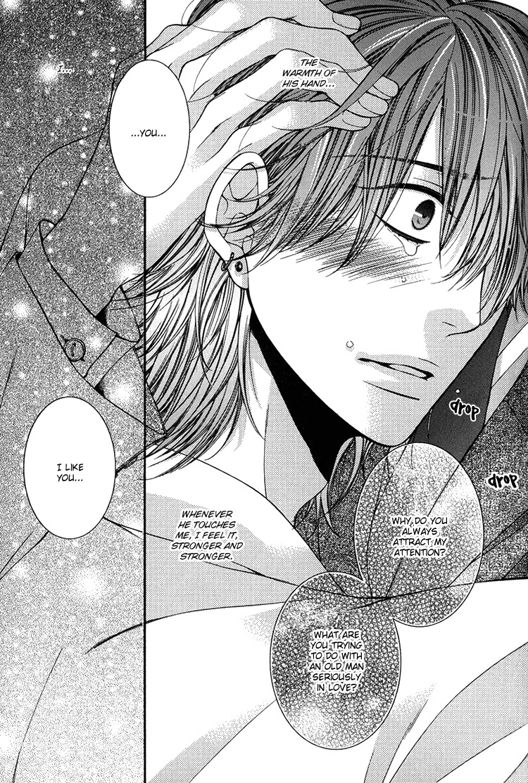 Kibun wa Joujou! Chapter 3 page 27 - Chapter 3