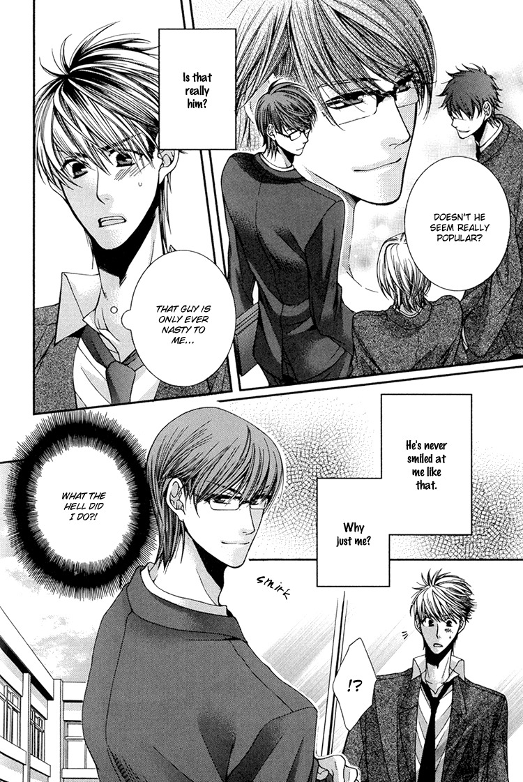 Kibun wa Joujou! Chapter 5 page 12 - Chapter 5