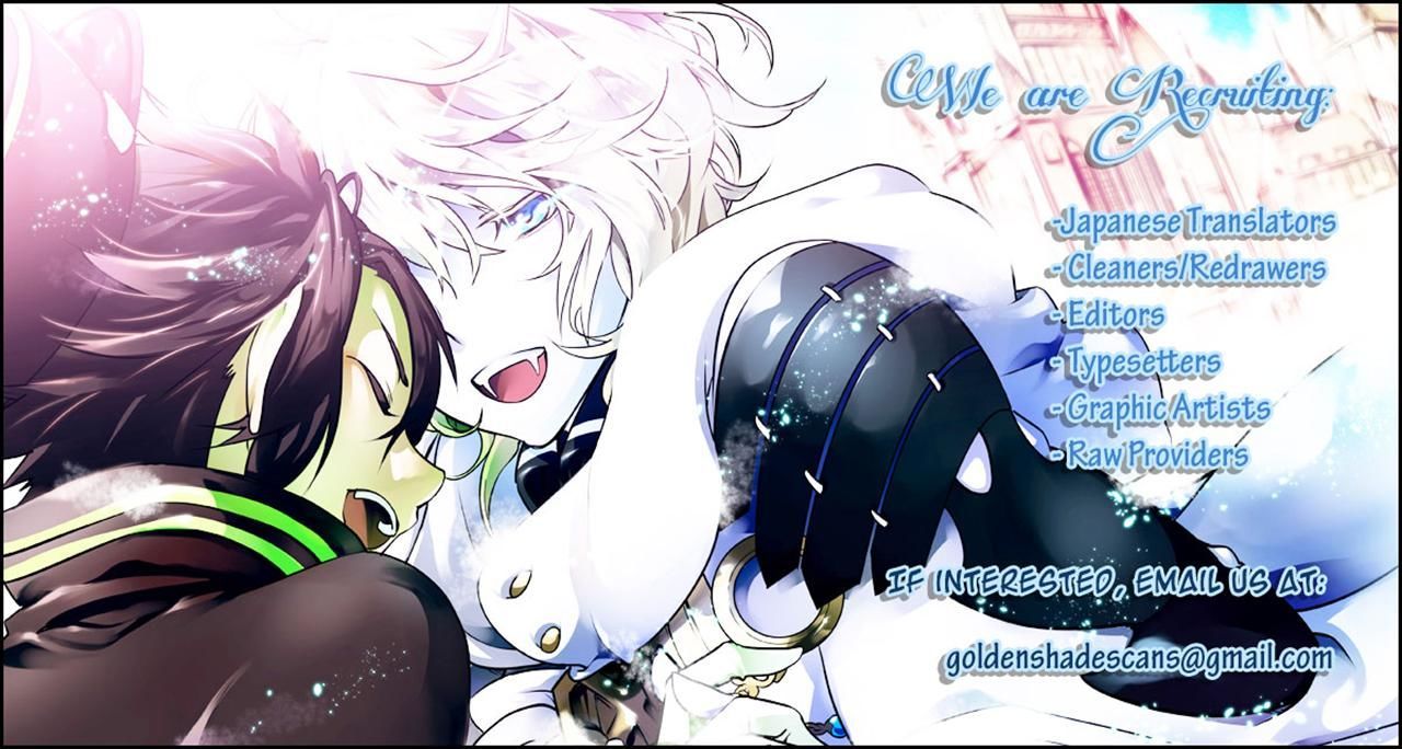 Kichiku, Encount Chapter 5 page 36 - Chapter 5