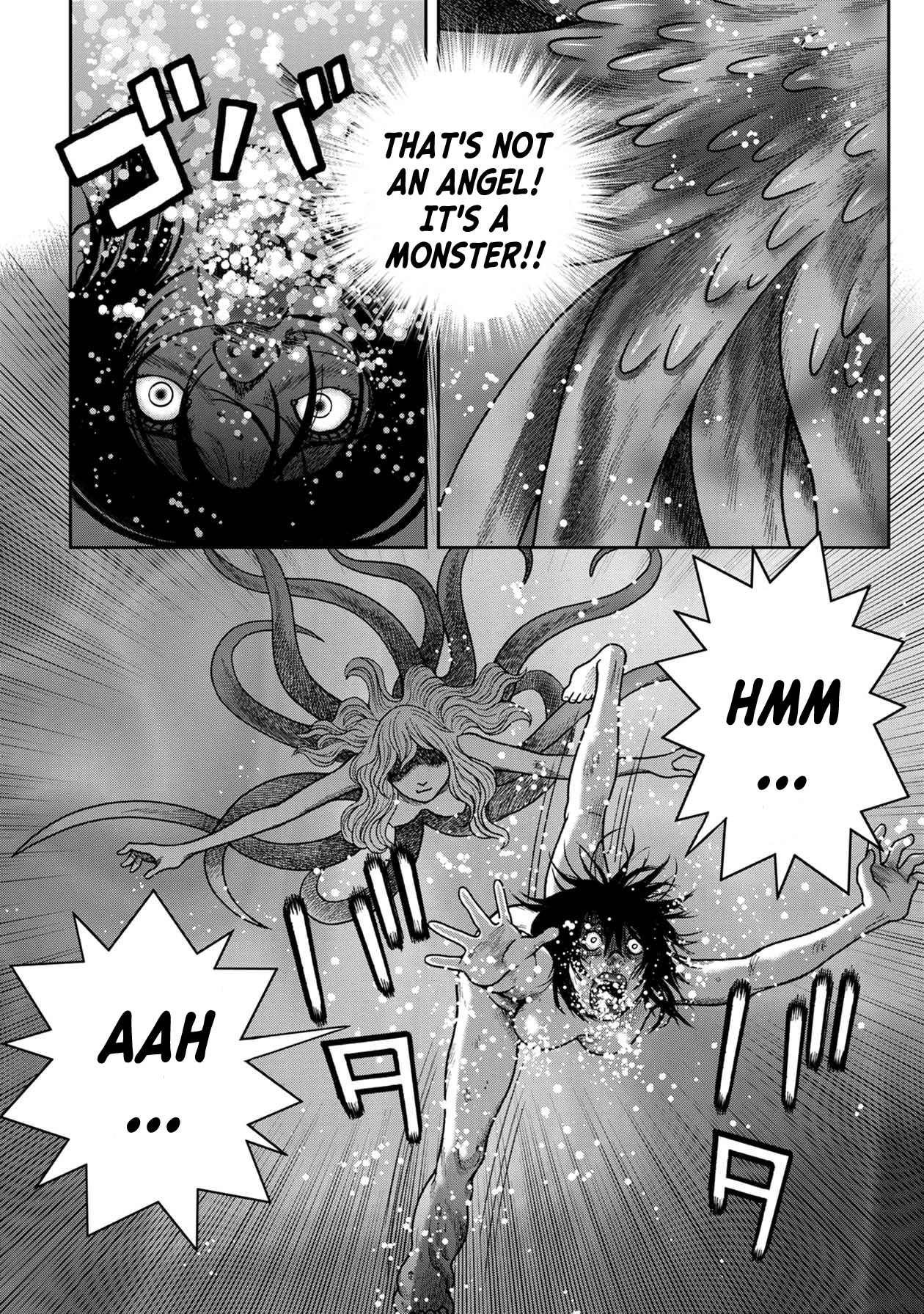 Kichikujima Chapter 102 page 14 - Chapter 102