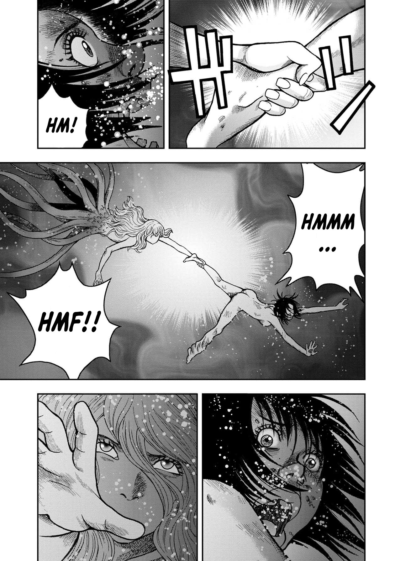 Kichikujima Chapter 102 page 15 - Chapter 102