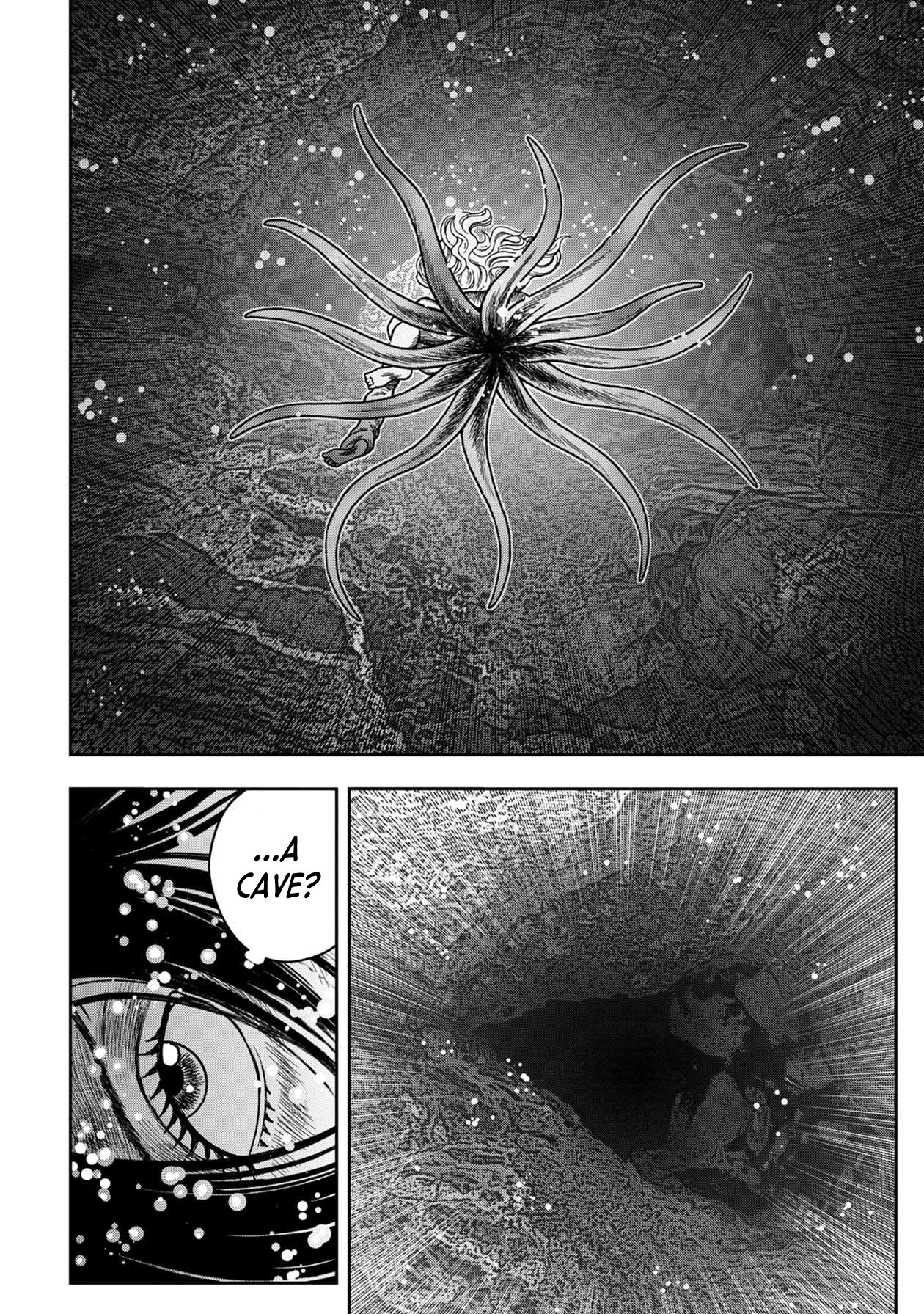 Kichikujima Chapter 102 page 20 - Chapter 102