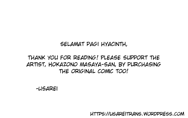 Kichikujima Chapter 11 page 35 - Chapter 11: Rain of Stones
