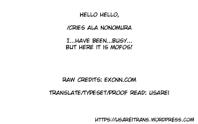 Kichikujima Chapter 15 page 1 - Chapter 15: Ship