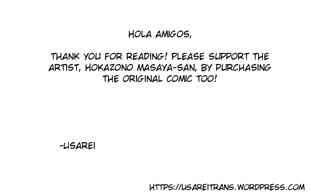 Kichikujima Chapter 15 page 31 - Chapter 15: Ship