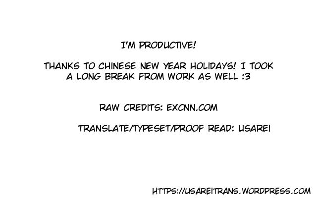 Kichikujima Chapter 17 page 1 - Chapter 17: Escape