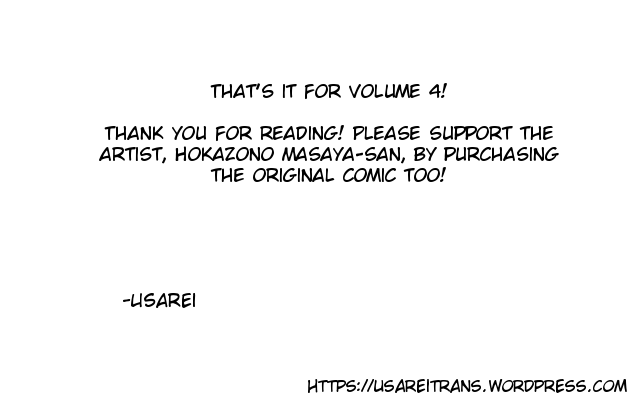 Kichikujima Chapter 20 page 35 - Chapter 20: Strength