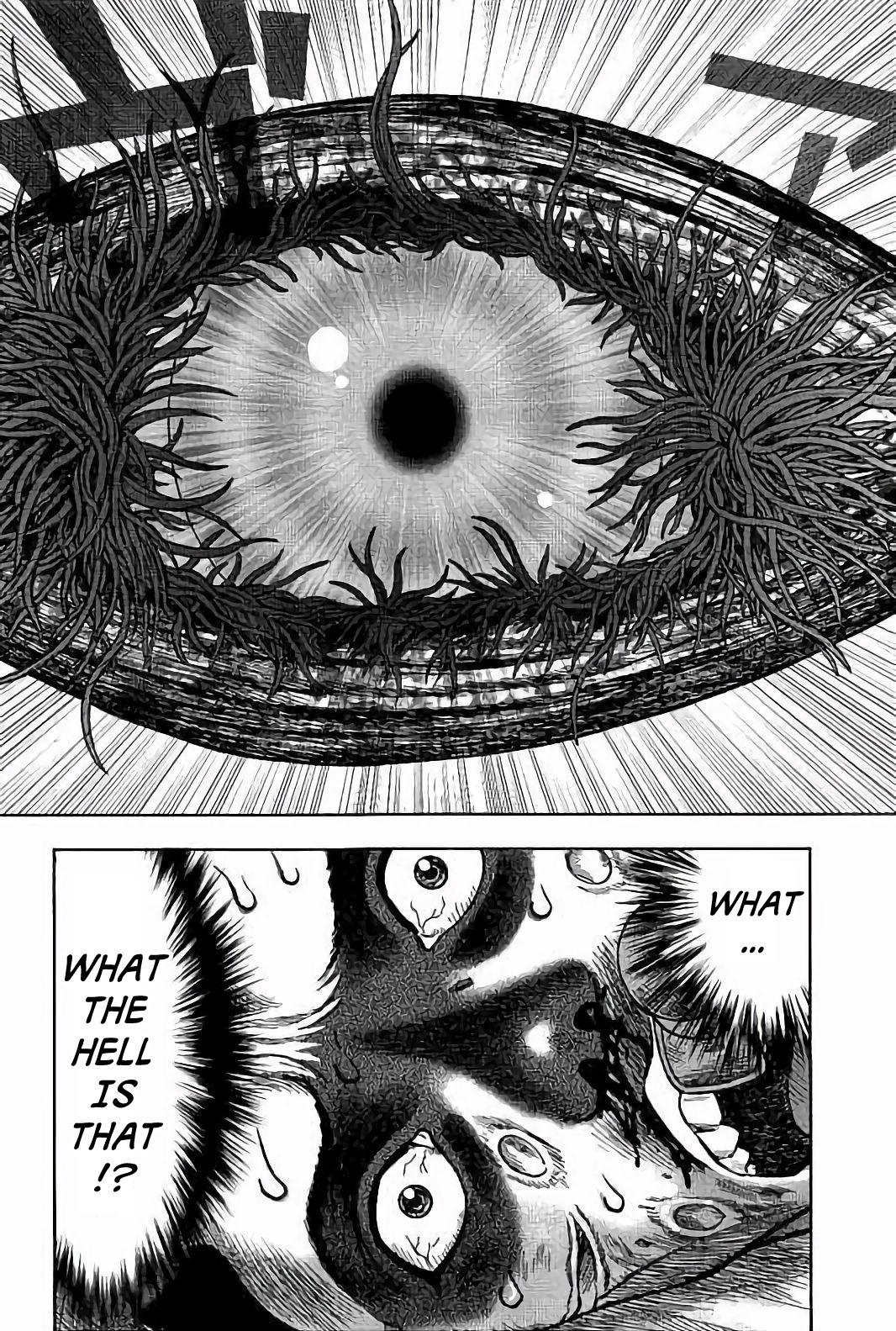 Kichikujima Chapter 22 page 17 - Chapter 22: Link