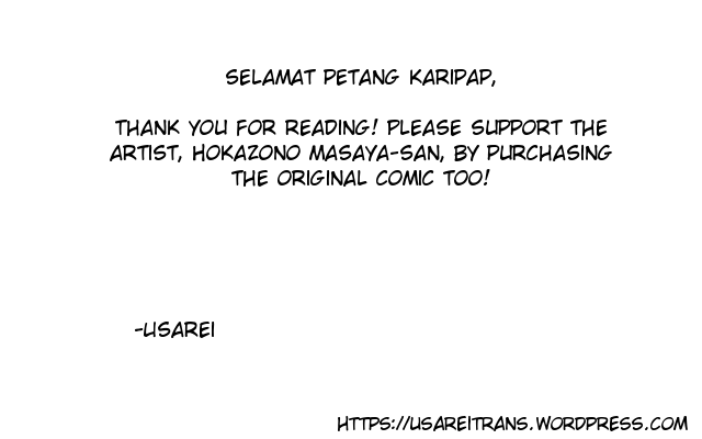Kichikujima Chapter 3 page 33 - Chapter 3: The Island Which God Abandoned