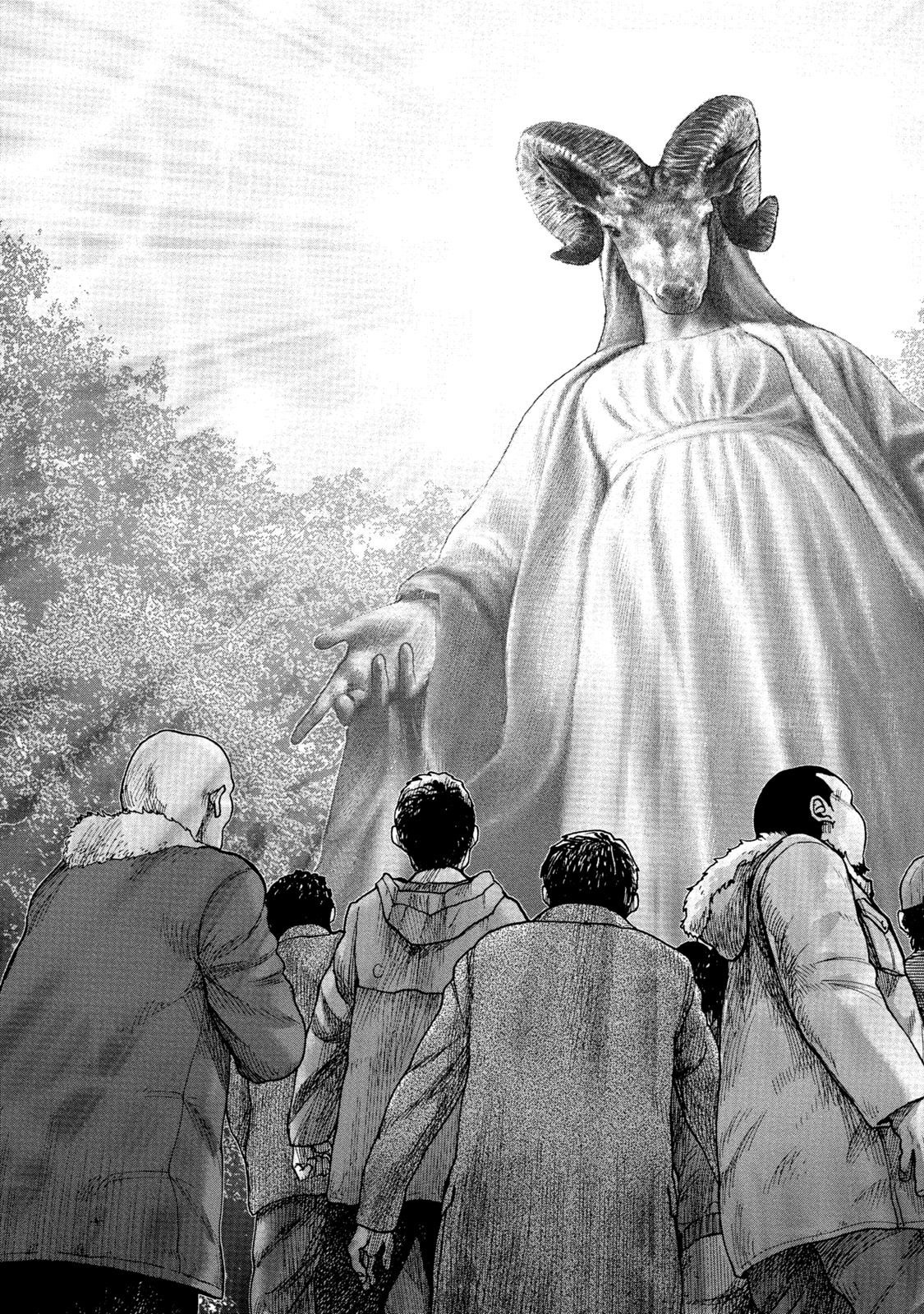 Kichikujima Chapter 31 page 29 - Chapter 31