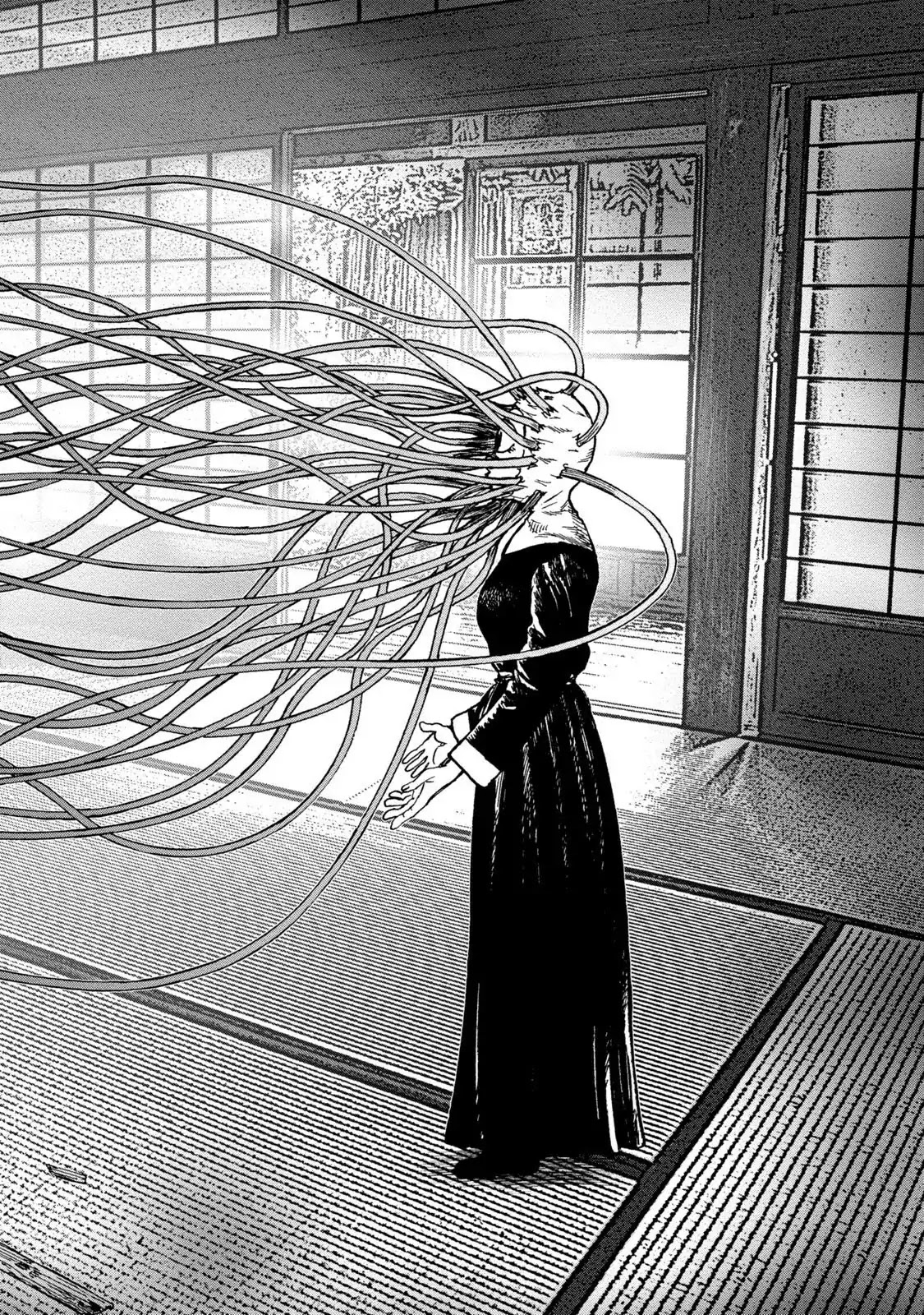 Kichikujima Chapter 37 page 2 - Chapter 37