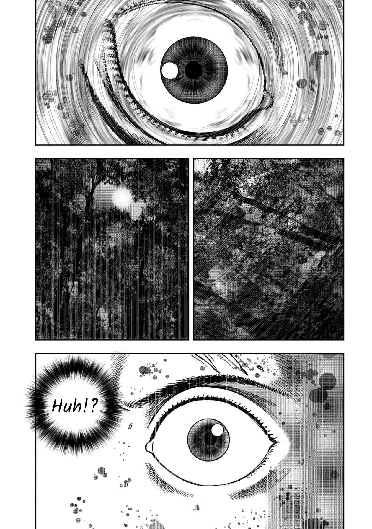 Kichikujima Chapter 46 page 19 - Chapter 46