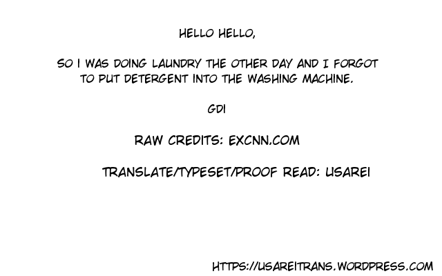Kichikujima Chapter 5 page 1 - Chapter 5: Blood