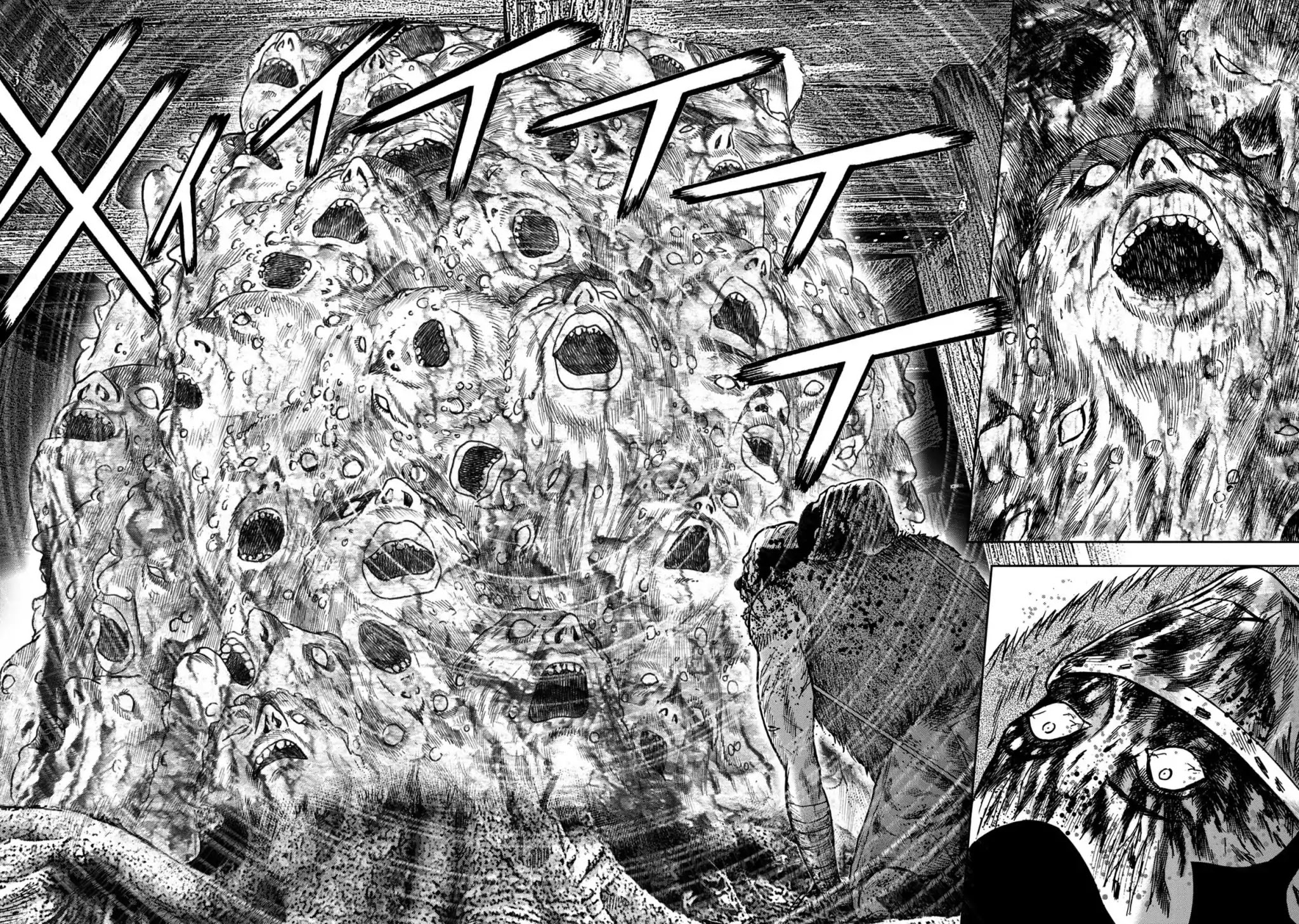 Kichikujima Chapter 50 page 6 - Chapter 50