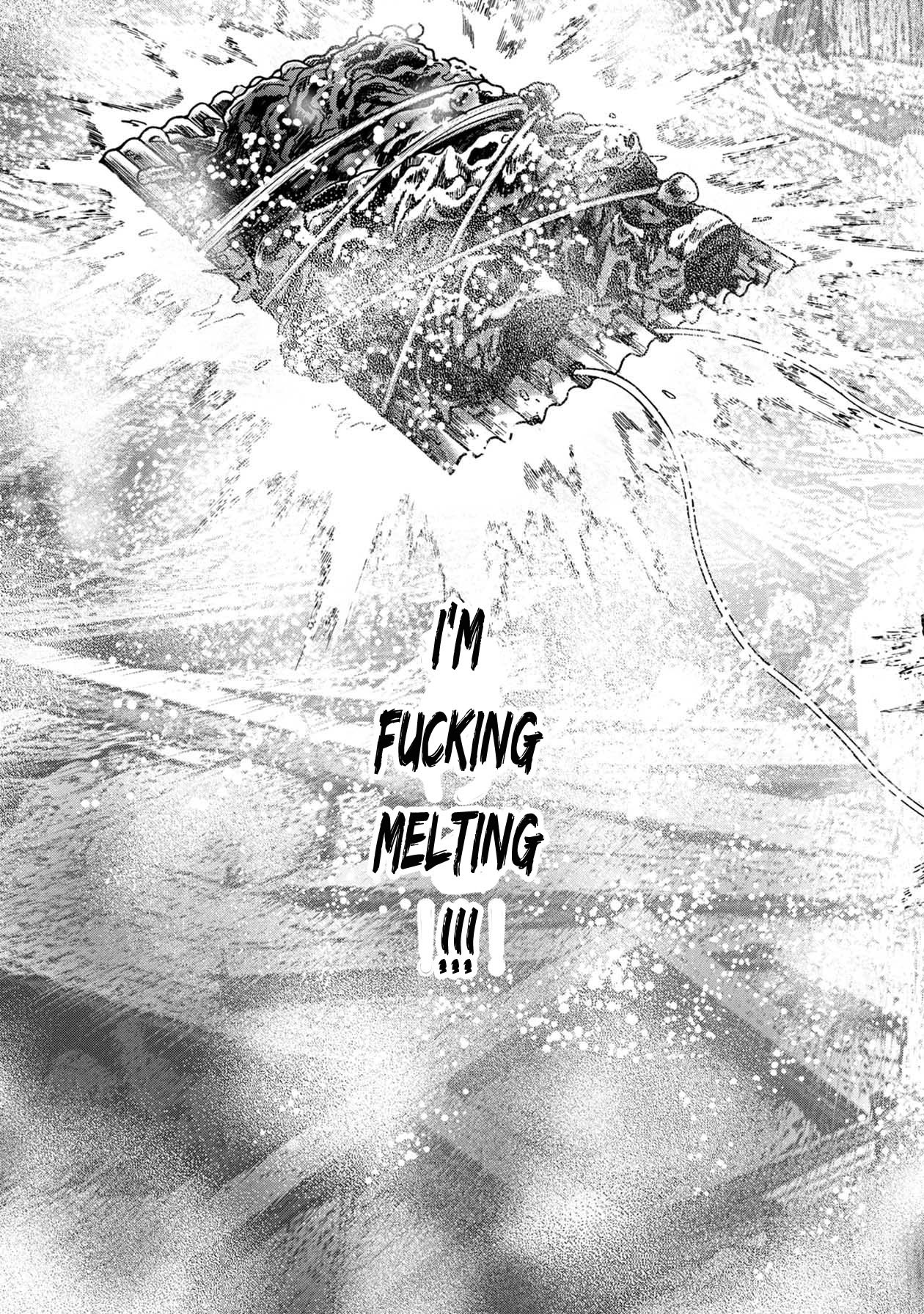 Kichikujima Chapter 51 page 3 - Chapter 51
