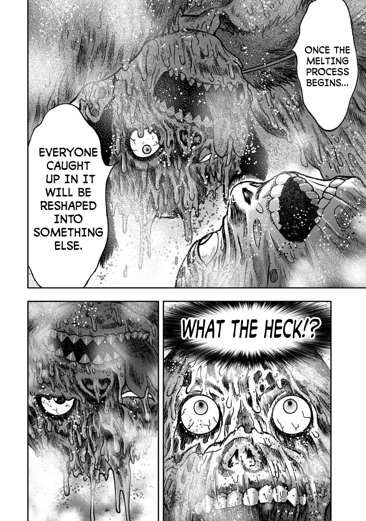 Kichikujima Chapter 51 page 6 - Chapter 51
