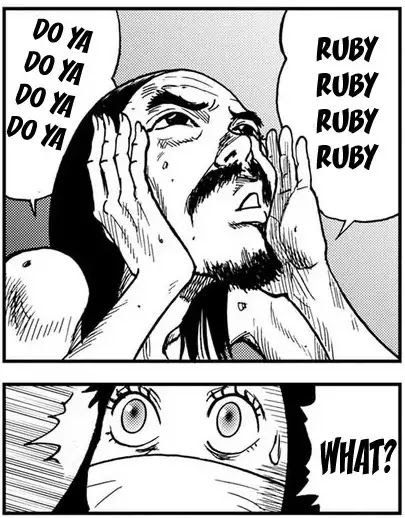 Kichikujima Chapter 52.6 page 6 - Chapter 52.6: Omake Rurururu-hen