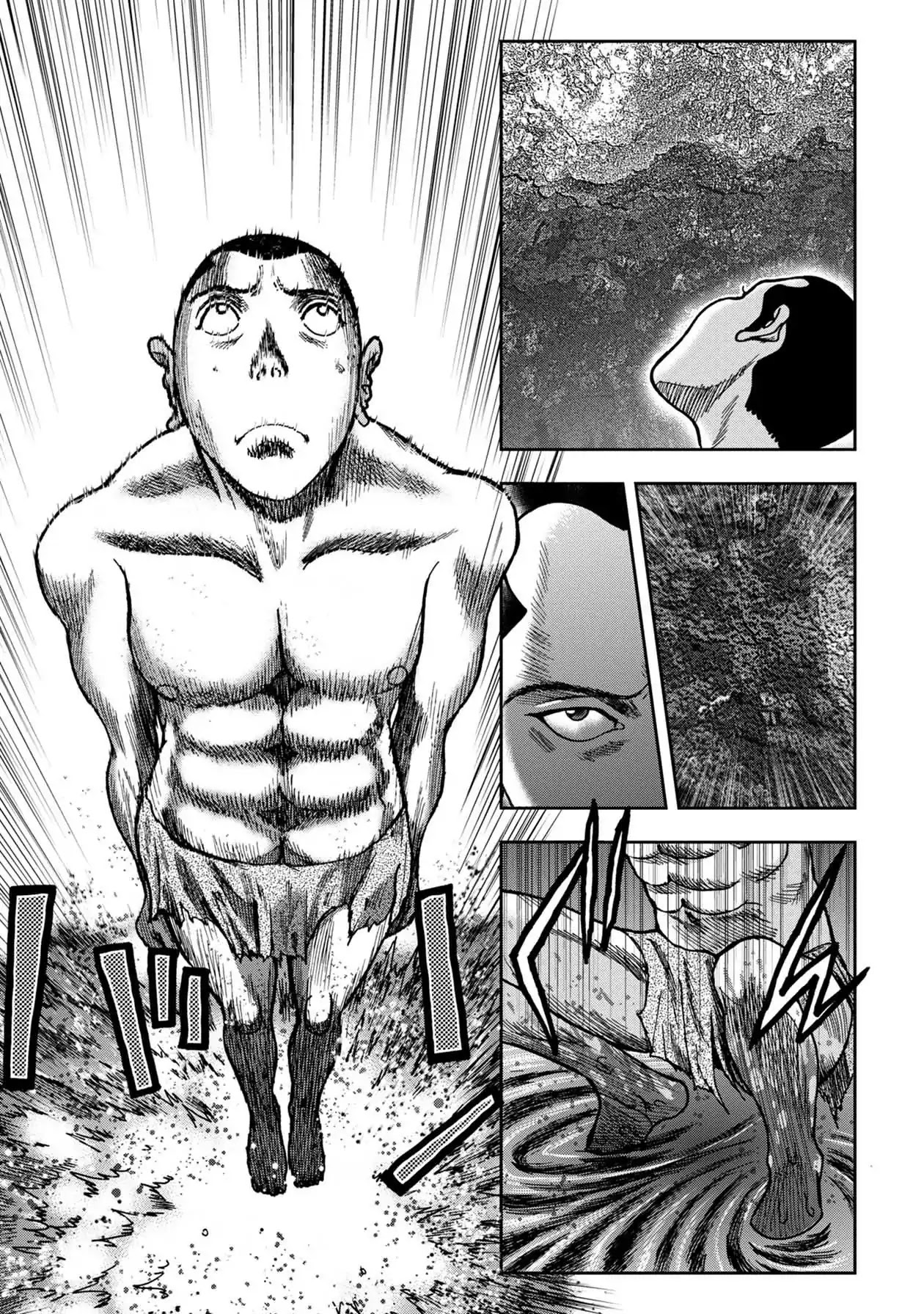 Kichikujima Chapter 52 page 10 - Chapter 52