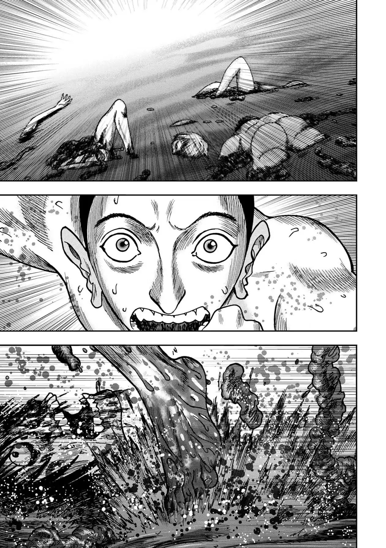Kichikujima Chapter 52 page 7 - Chapter 52