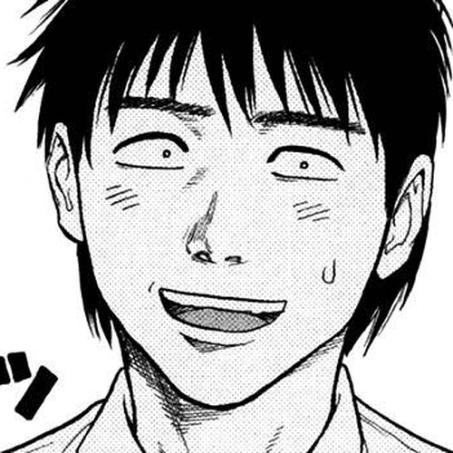 Kick no Oneesan Chapter 1: Salaryman Guy And Kick Girl cover