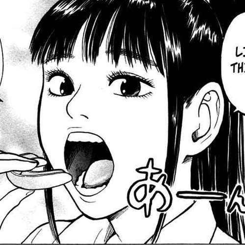 Kick no Oneesan Chapter 5: I Want To Do It cover