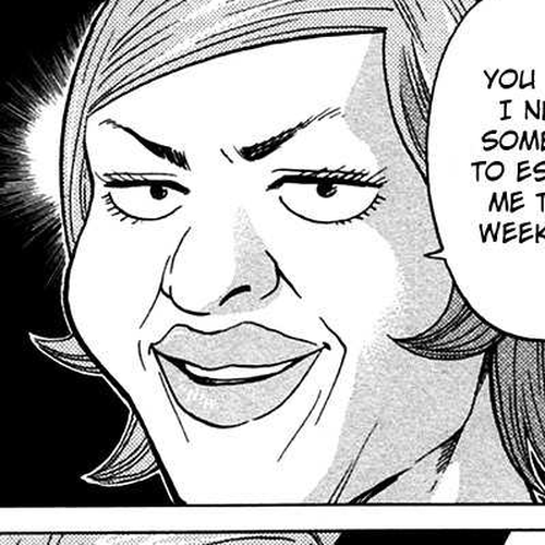 Kick no Oneesan Chapter 7: Somersault Muscles cover